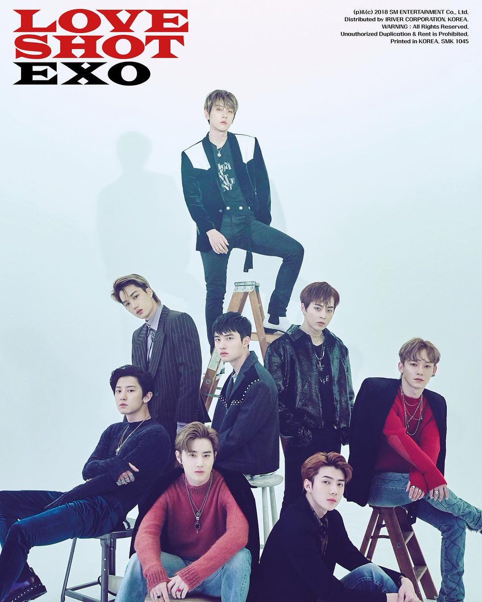 JessieF11744651's tweet photo. love of my life #BBMAsTopSocial #EXO @weareoneEXO https://t.co/oJziBWdhdL