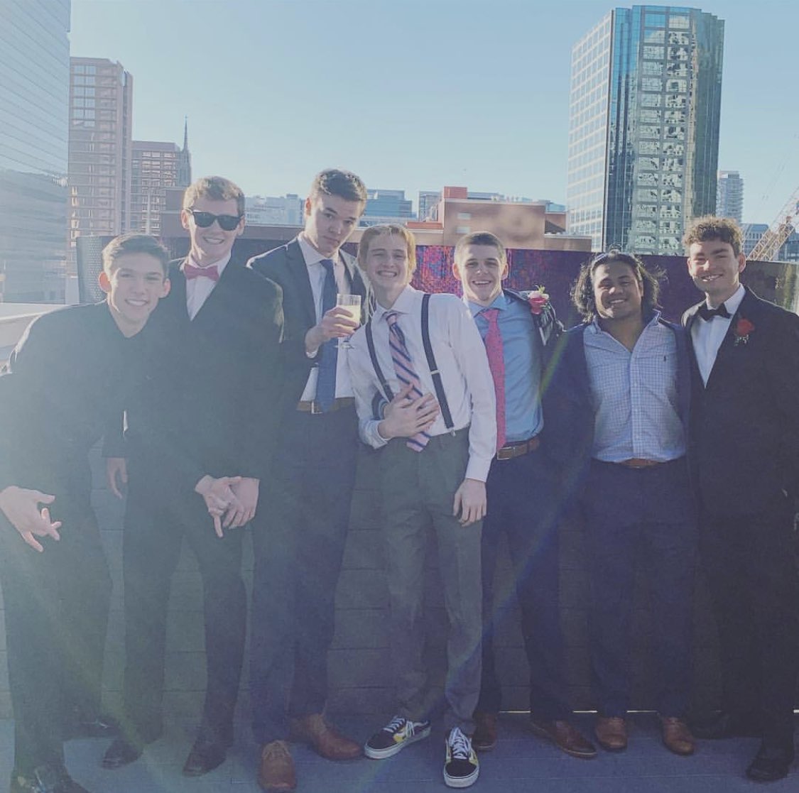 luke_clev's tweet photo. Seasons come and go, oceans rise and empires fall, but there will always be... BOIS. https://t.co/19ooT2XzOy