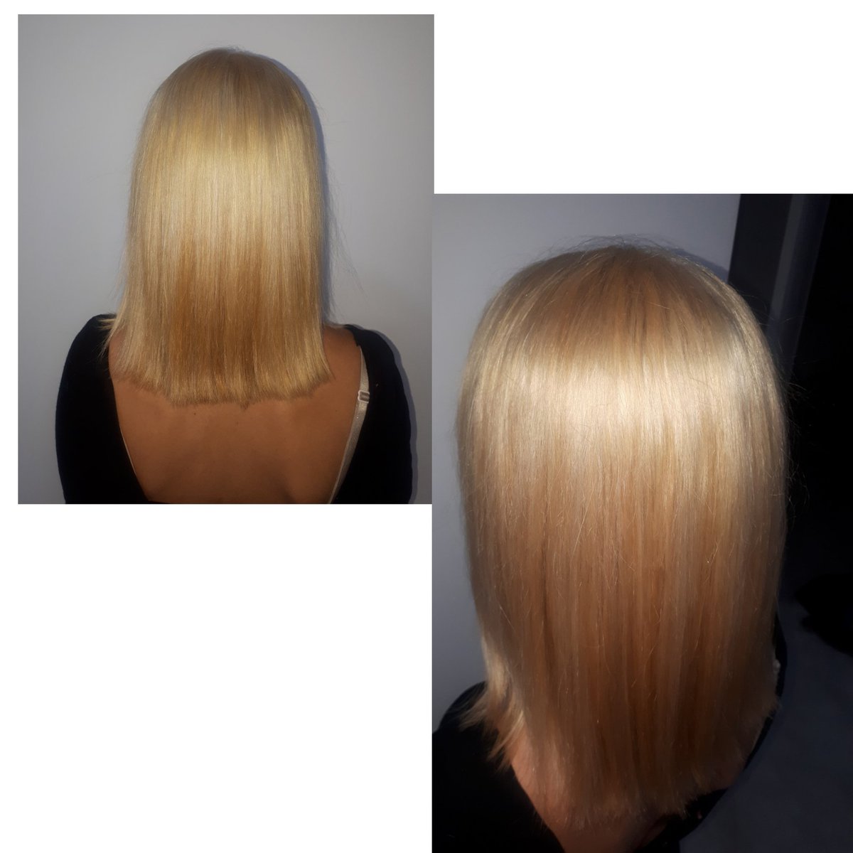 _infinitynails_'s tweet photo. Antes y después https://t.co/qyKKKJwMqW