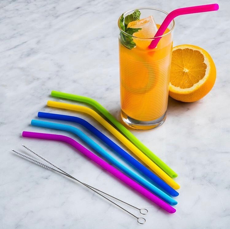 mycloverdale's tweet photo. Go green for #earthday and everyday with reusable silicone straws available @kspstuff #cloverdalemall #allyouneed
#reusereducerecycle #reusablestraw #siliconestraws #earthdayeveryday #gogreen #greenisgood #loveksp #kitchenstuffplus #everydayneeds #etobicoke #toronto https://t.co/hYO2XuDZsZ