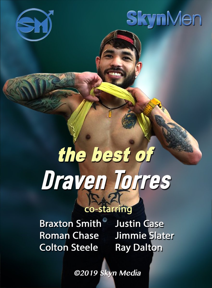 Best of Draven Torres coming soon to VOD. <a href="/SkynMen/">SkynMen</a> <a href="/DravenTorresXXX/">draven torres</a> <a href="/RayDaltonXXX/">Ray Dalton ➡️AKW Apr 16-18 ✈️ JFF May 2-5</a> <a href="/BraxtonSmithXXX/">Braxton SmithXXX</a> <a href="/JustinCaseXXX/">JustinCaseXXX</a>