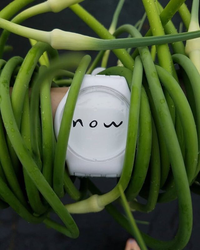 N🌎W is always the time #earthday