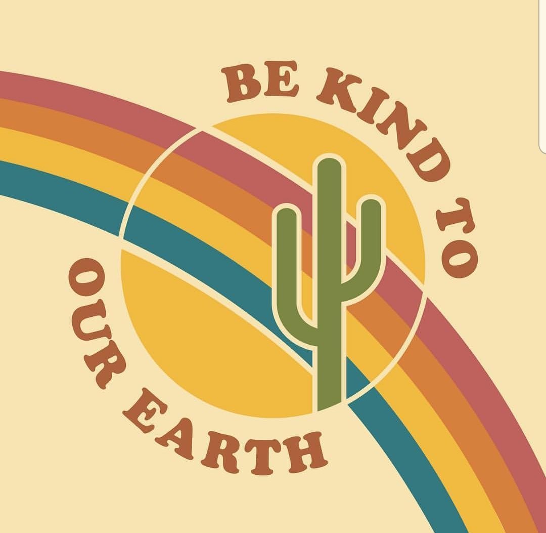 DanielaTofano's tweet image. Be kind to our earth everyday #earthday #bekind #committedtochange #loveourplanet