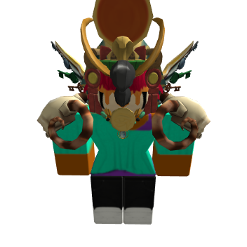 Yujo Jacy Coyote On Twitter Figured I D Make A Thread Listing The Roblox Egghunt Egg Hat Combo Outfits I Come Up With I Call This One The Eggternet Using Egghunt2017 S Egg9000 - event how to get the eggcient woolly mammoth egg roblox egg hunt 2019