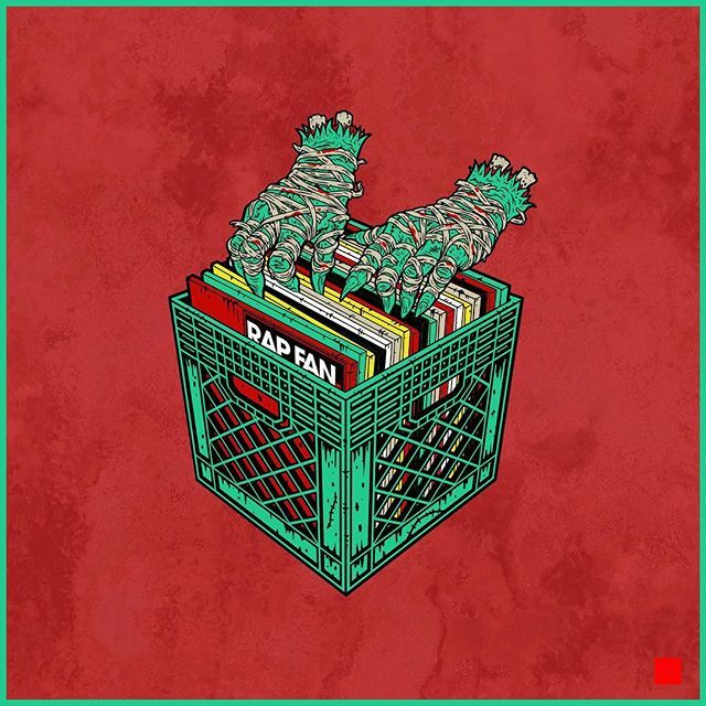 #RTJDJ2
#rapfan.com bit.ly/2GAycyP