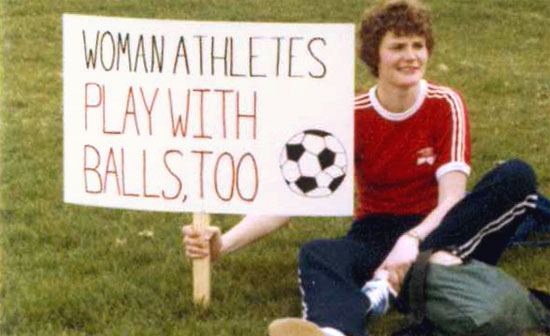 Vincent11351467's tweet photo. Title IX's goal is to mitigate or prevent discrimination of women in both athletic and education areas. With institutions or schools who are not compliant, I think there should be consequences in place to take away these discriminatory views. #ucr150 @Songling_GSOE https://t.co/O0Wl5jm9c6