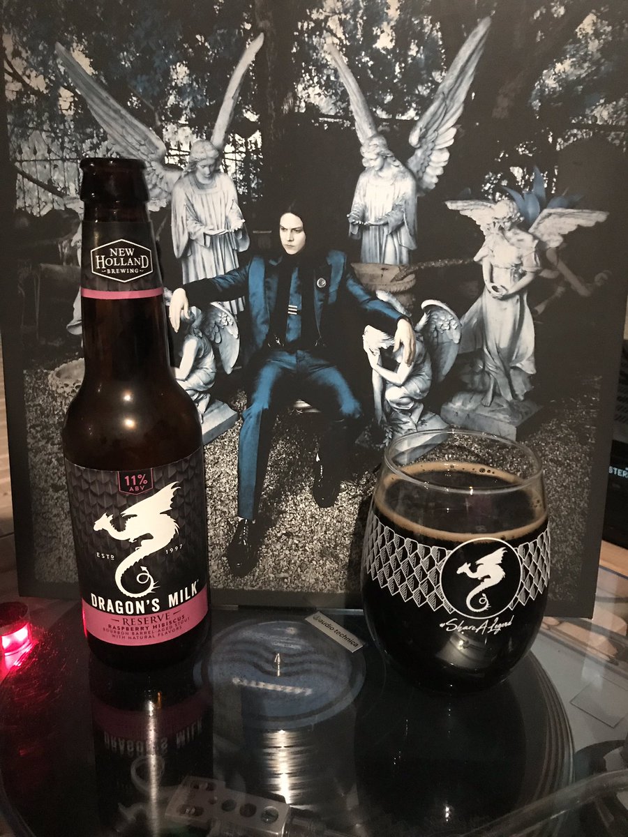 Damnit <a href="/JackWhiteLive/">Official JackWhiteLive</a> (or wherever we can find Jack), at least tell us where to drop the needle.  🤦‍♂️