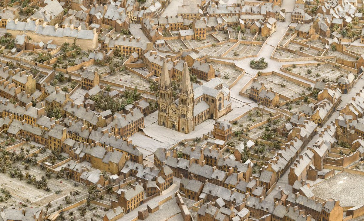 I often get messages from real developers, there is a real need for some new to break through the car dominated, even transit dominated, developments that is all we see today. The winning project could be donated to any town that wanted to adopt it.
