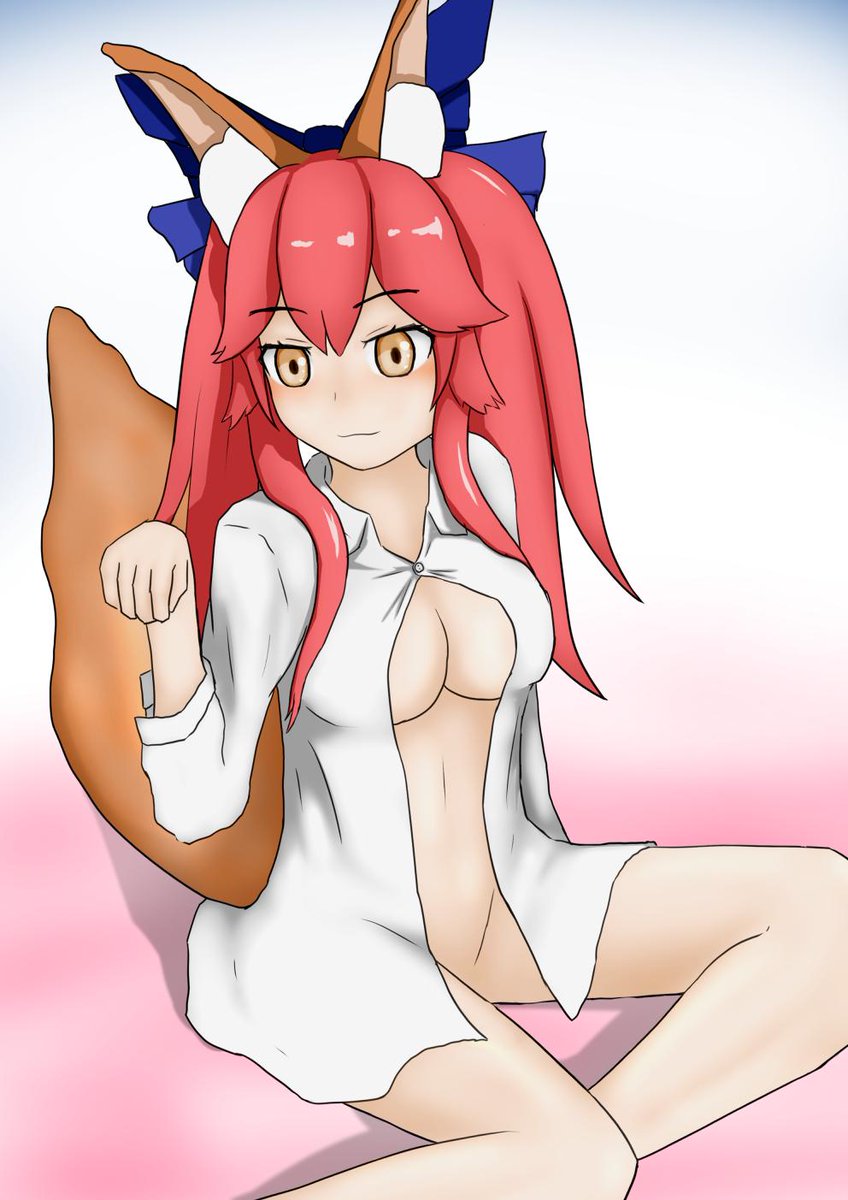 落書きたまも!! 