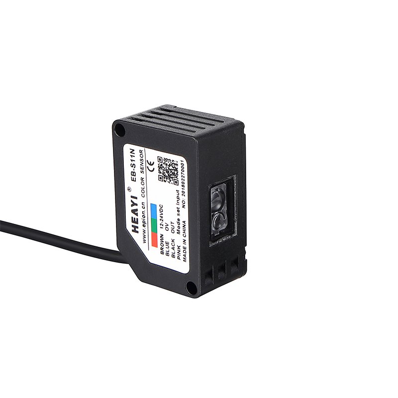 heyitechnology's tweet image. Heyi brings you the best products and support. heyisensors.com/rgb-amplifier-… #Colormarksensor #Marksensor