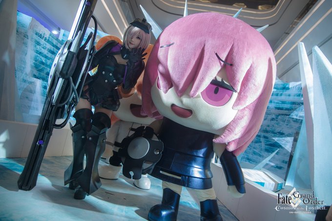 コスプレイヤーBanrのTwitter画像67