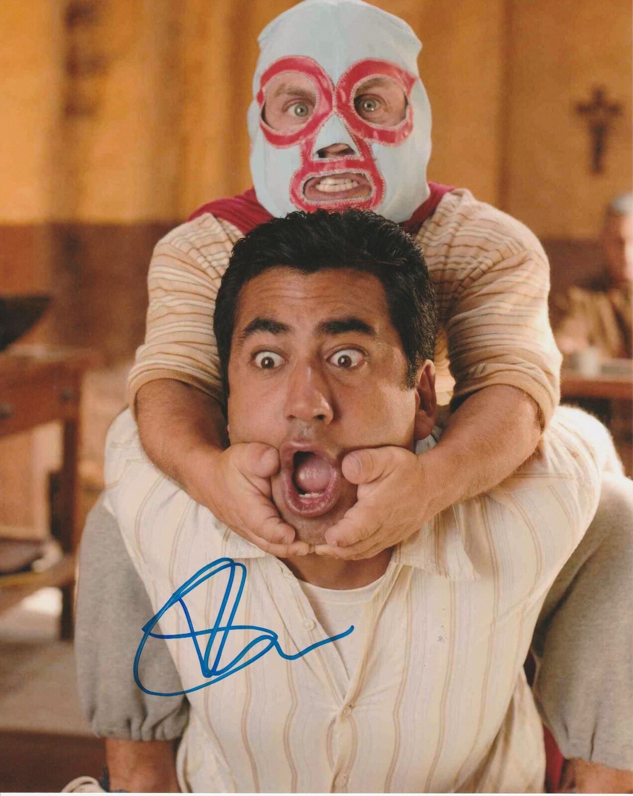 Happy Birthday, Kal Penn!   