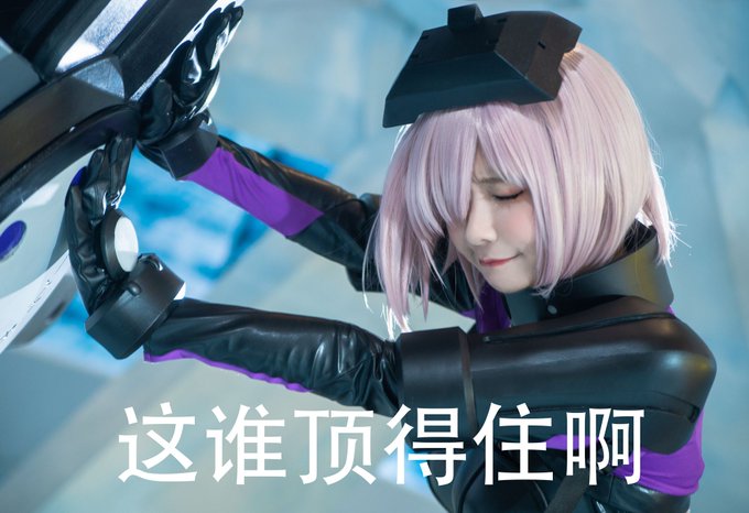 コスプレイヤーBanrのTwitter画像68