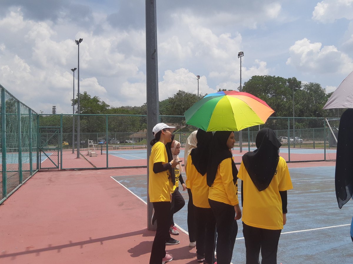 mediadaiskag's tweet photo. 🦋 FPN TOWARDS TOGETHERNESS 🦋

FPN Family Day 🌈 Lets get fit together and have some fun! A lot of games and prizes awaits you ⚽🏅✨

#FPNBonding
#MEDIAdihati
#FITSELALU https://t.co/23M7mDAGUT