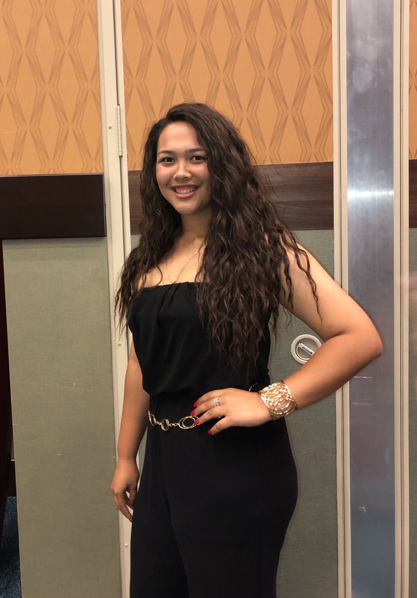 MaileeNewman's tweet image. Bennion Athletic Awards Banquet 2019☺️ #morepicstocome👀