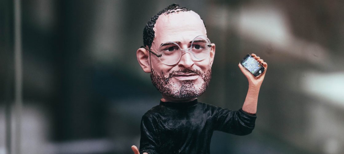 Steve Jobs Knew These 3 Things About Selling From The Stage bit.ly/2FzhH5A #speaker #FinancialFreedom
