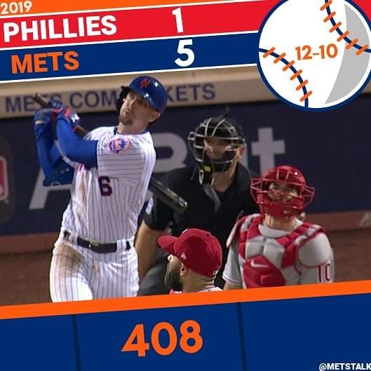 MetsTalk tweet media