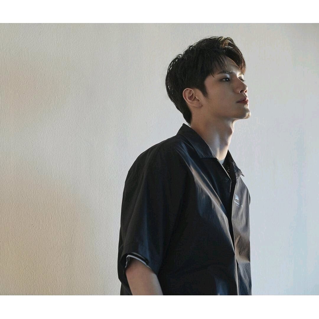 ONGSEONGWU THAILAND✨ tweet media