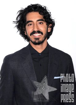 Happy Birthday Wishes going out to Dev Patel!       