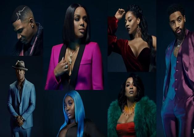 Love & Hip Hop Atlanta - One for the Ages. 