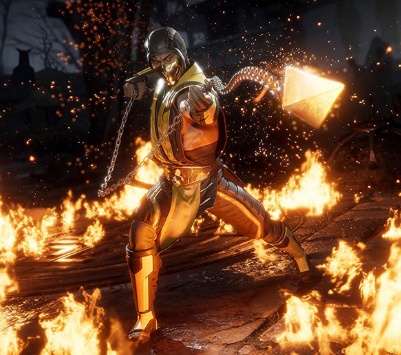 EsportsLATAM1's tweet photo. En algunos minutos nace el nuevo miembro de la familia Esports, Cuales son tus expectativas con esta nueva entrega? Quienes van a entrenar para los torneos? #mortalkombat11 #mortalkombat #Esports https://t.co/q9SPlgrsYh