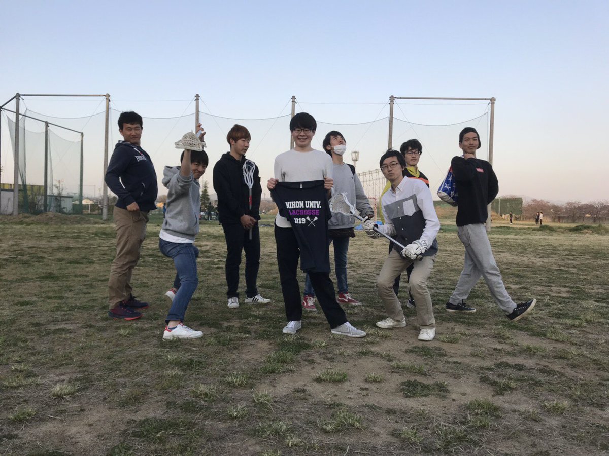 入部確定第10号！！！！！！
昨日の体験会でりゅうくんが入部してくれました🔥🔥
  これから一緒に頑張りましょう😁