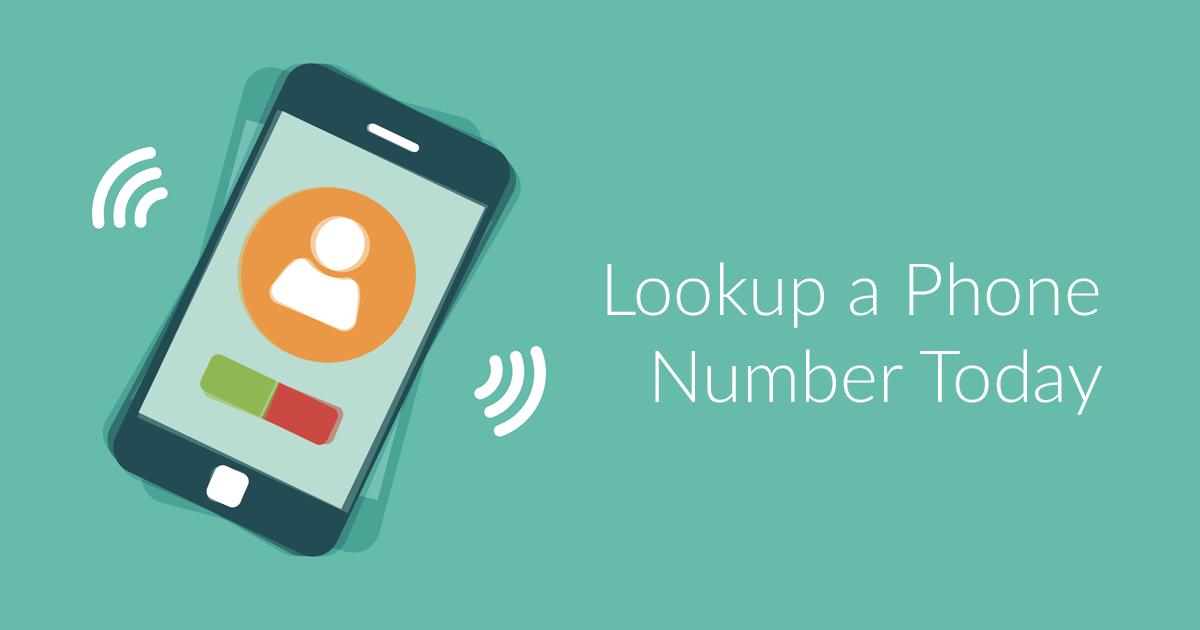 Intelius's tweet image. Now you can solve the mystery number with a simple #ReversePhoneLookup Look up a number today! inteli.us/2Ds0IAx