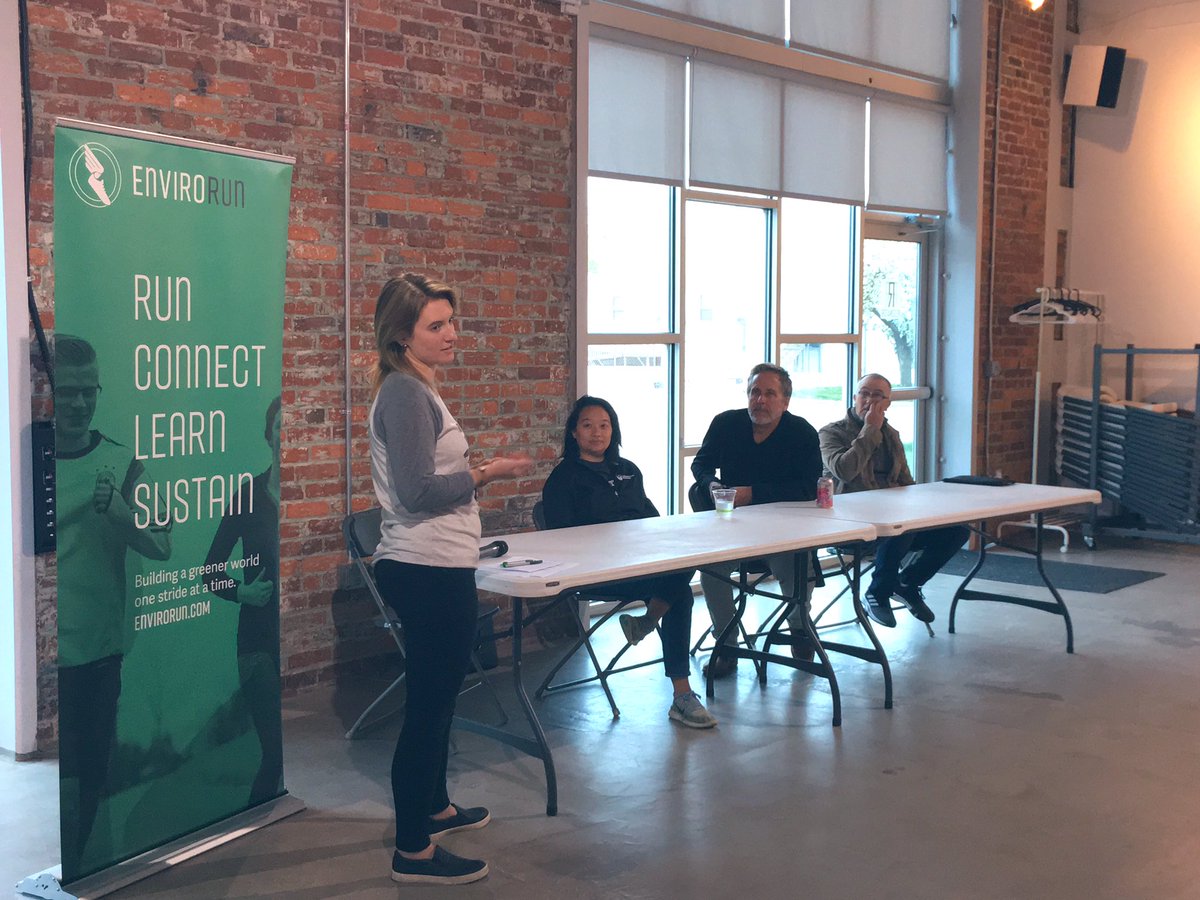 Incredible panel of #conservationists on #earthday <a href="/NECVoters/">Nebraska Conservation Voters</a> <a href="/CommunityCROPS/">Community Crops</a> <a href="/AudubonNebraska/">Audubon Nebraska</a>. You are one smart and impactful crew! TY! w/ co-host <a href="/ynpnLNK/">ynpnLNK</a>