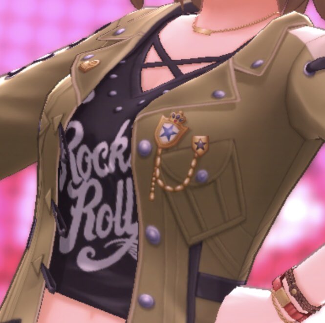 いち Twitterissa 最近デレステssr衣装手抜き って限定まゆとかリーナ流れてきては 私服だから とフォロー入れる人もいるけど デフォ 衣装にすら劣る歪みまくりな造形部分の事を手抜きと言ってるんじゃあないかとmv見るたび私は思うのであった 完 いち Twitterissa 最近デレステssr衣装手抜き って限定まゆとかリーナ流れてきては 私服だから とフォロー入れる人もいるけど デフォ 衣装にすら劣る歪みまくりな造形部分の事を手抜きと言ってるんじゃあないかとmv見るたび私は思うのであった 完