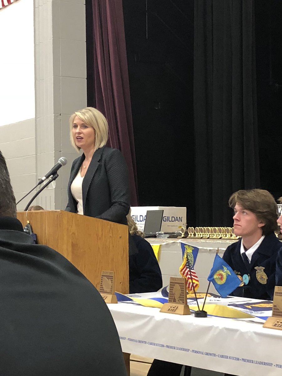Jay R (@jayerehder) on Twitter photo Guest speaker at tonight’s Barnesville FFA banquet Taya Spelhaug I think @PFSagronomyguy <a href="/NDFFA/">North Dakota FFA</a> <a href="/bethbakke/">Beth Bakke Stenehjem</a> might know the speaker?? Great to have Taya take the time to speak to our chapter Guest speaker at tonight’s Barnesville FFA banquet Taya Spelhaug I think @PFSagronomyguy <a href="/NDFFA/">North Dakota FFA</a> <a href="/bethbakke/">Beth Bakke Stenehjem</a> might know the speaker?? Great to have Taya take the time to speak to our chapter