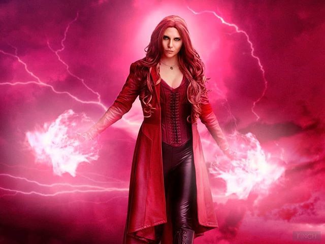 finch_studios's tweet photo. @shesweird.cosplay - Scarlet witch ⠀
⠀
.⠀
⠀
#scarletwitch #scarletwitchcosplay #wandamaximoff #wandamaximoffcosplay #avengers #marvel #mcu #marvelcosplay #supanova2018 #supanovagoldcoast #supanovagoldcoast2018 https://t.co/yCUfboC1C5 https://t.co/MqiLyakO5p