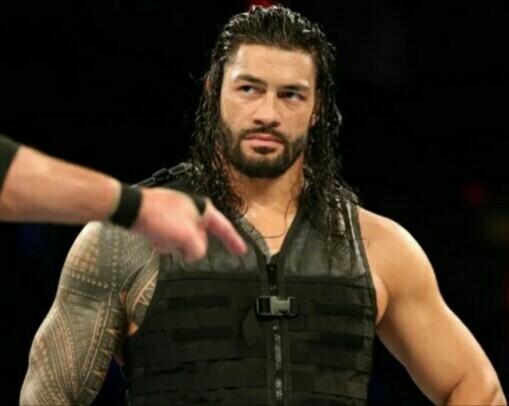 Ahhyezzir's tweet photo. #TheSamoanSuperman #TheShieldsFinalChapter https://t.co/Yu8Ni2n30E