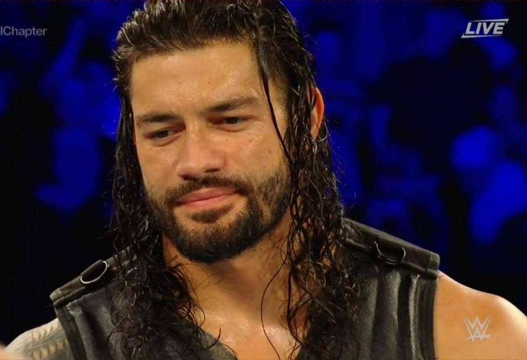 Ahhyezzir's tweet photo. #TheSamoanSuperman #TheShieldsFinalChapter https://t.co/Yu8Ni2n30E
