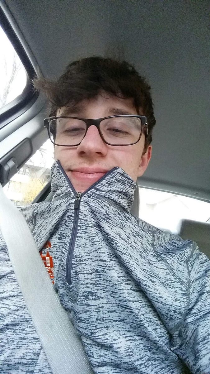 SenateCu's tweet image. 🥳🥳 Happy birthday shoutout to everyone’s favorite Senator Zach Zarb