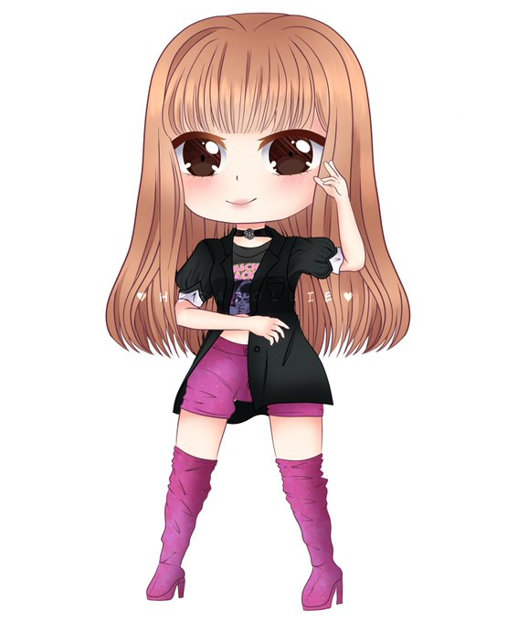 Lisablackpinkのtwitterイラスト検索結果 Lisablackpinkのtwitterイラスト検索結果