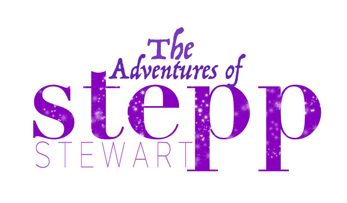 steppstewart's tweet photo. My new TV show is in the works as well. https://t.co/j6aPNfJQQn