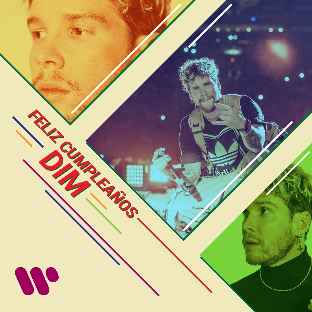 Warner Music Colombia tweet media