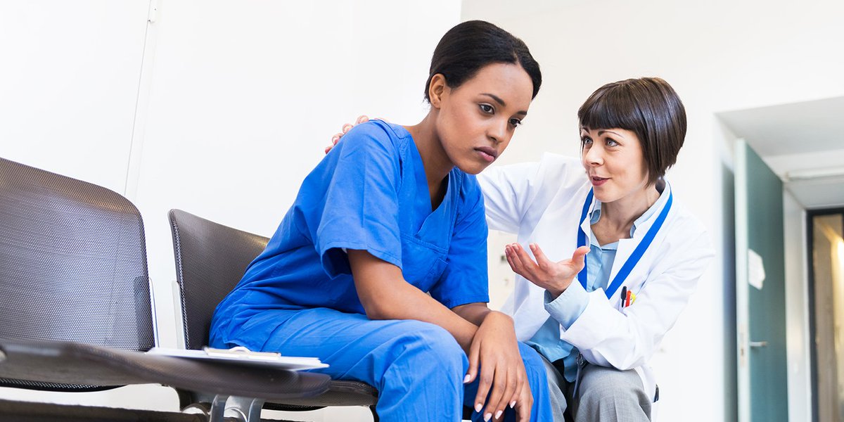 Bullying within the nursing sector | Nurses experience some of the highest rates of bullying within the healthcare sector. Now <a href="/MasseyUni/">Massey University</a> researchers have identified key skills and attributes that help managers deal with workplace bullying. ow.ly/Dh2M30ovp8C