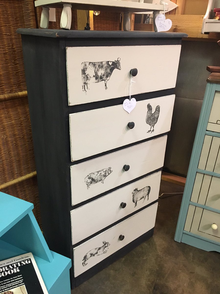 Decades Revisited tweet media