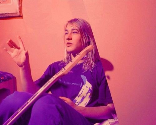 Happy 40th birthday to this baby Daniel Johns 