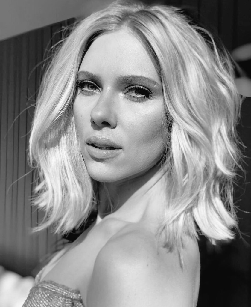arcticspidey's tweet photo. SCARLETT JOHANSSON, I'M DEAD #AvengersEndgame https://t.co/fpL8lHCbjg