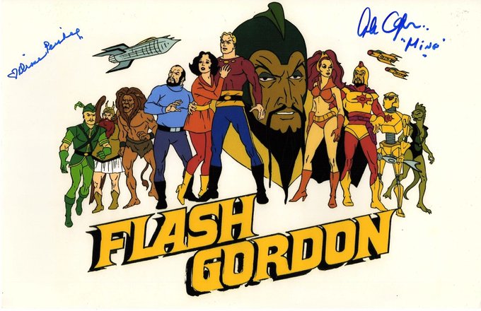 Alan Oppenheimer&rsquo;s Birthday Celebration | HappyBday.to