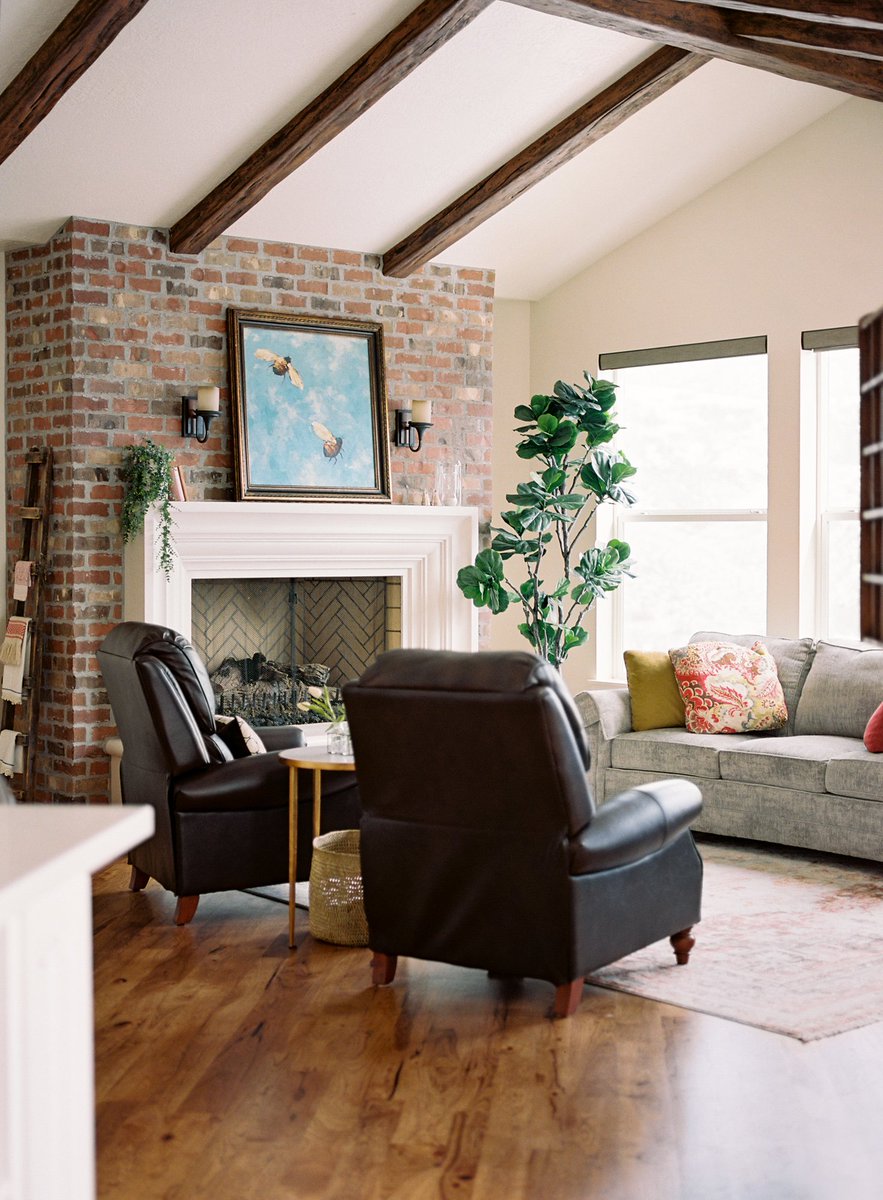 Brian David Roberts On Twitter Film Shot Of The Client S Living