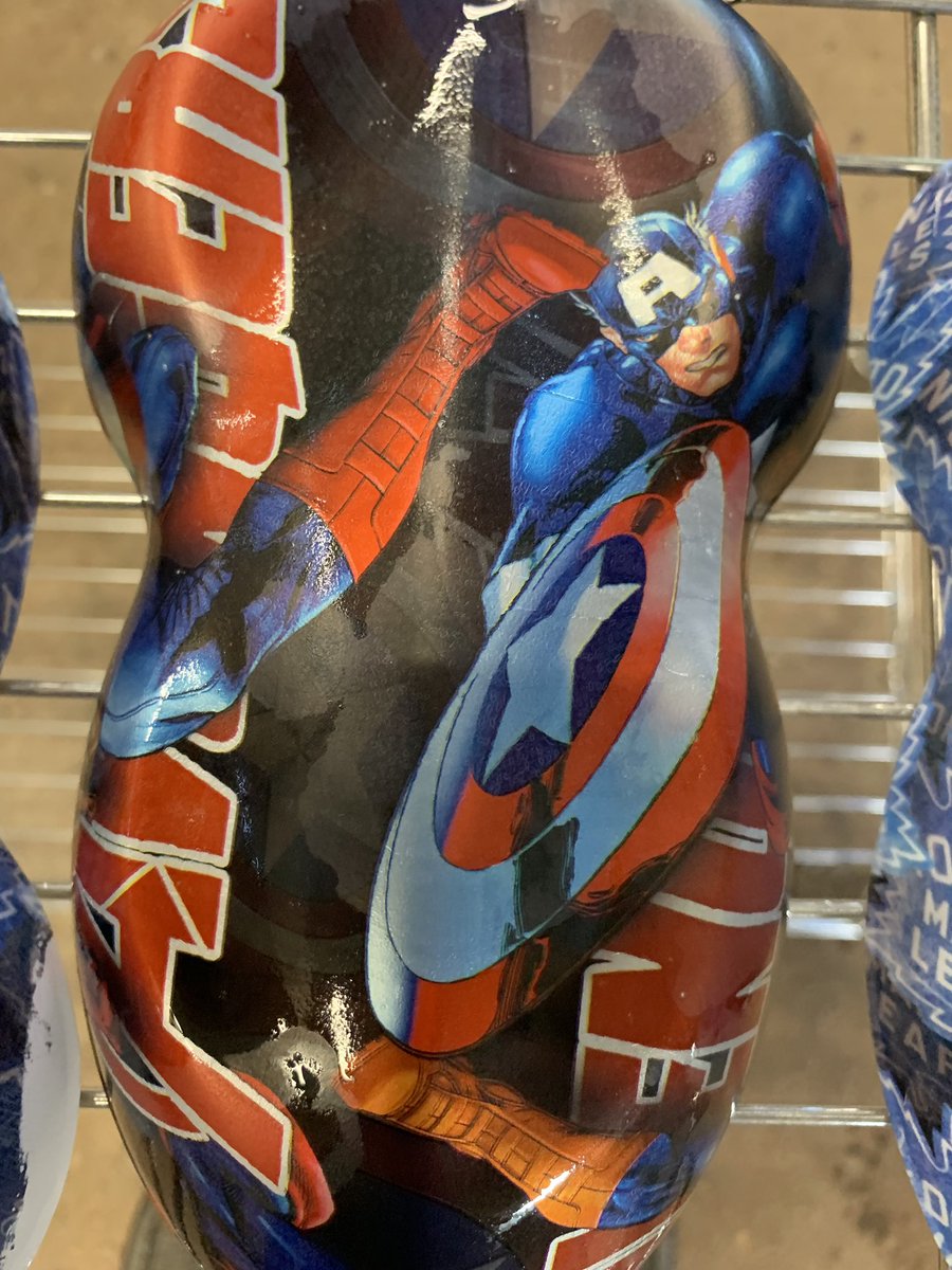 KHydrographics's tweet photo. Who likes the avengers?! Just got this amazing looking film in! https://t.co/R7ygBnVB1f