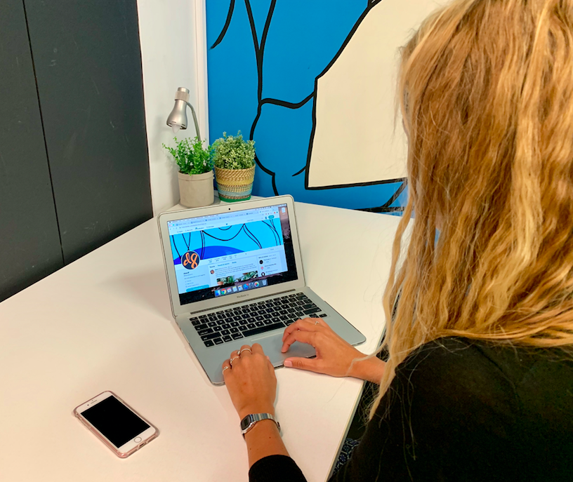 Is your business using Twitter? If not, should you be? If you do, is it really the best use of your time? We’ve dissected the pro’s and con’s in our most recent Depo8 blog post. If you’re on the fence at all be sure to give it a read at hubs.ly/H0hv-gk0