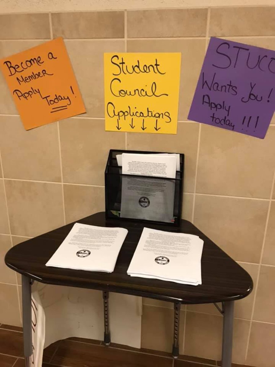 DHS STUCO tweet media