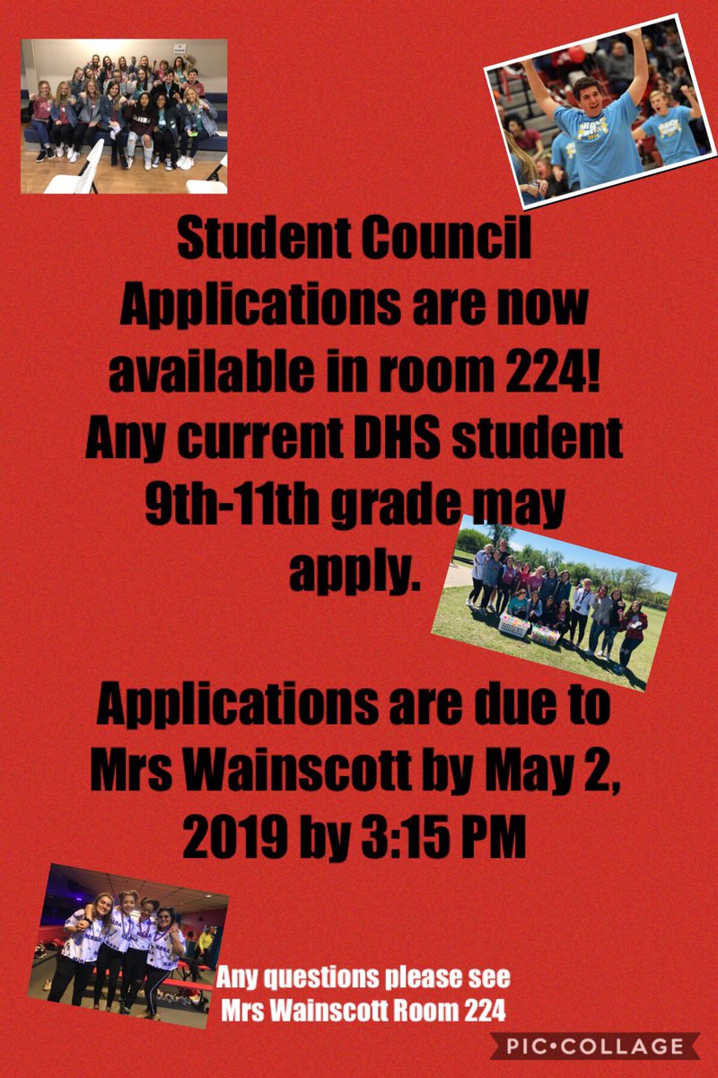 DHS STUCO tweet media
