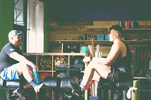 CrossFitREP's tweet image. Expensive benches.