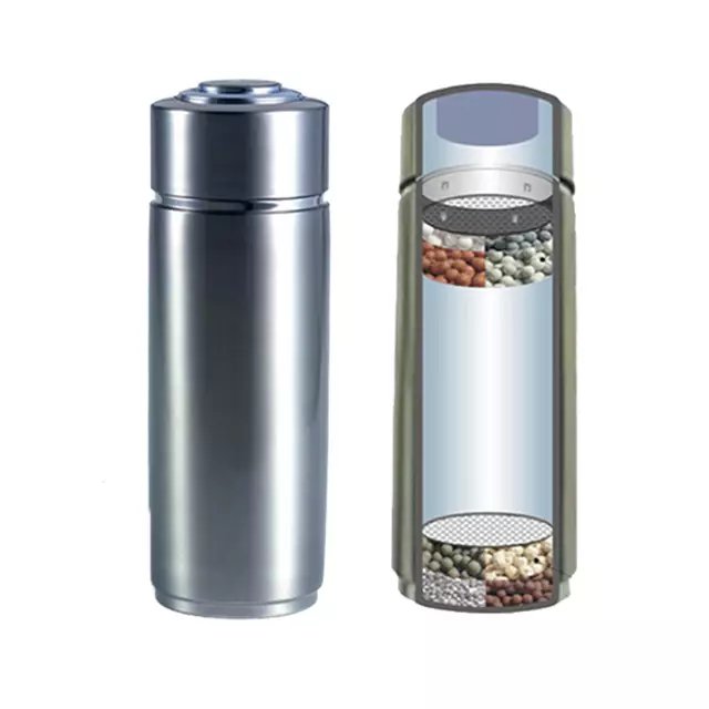 ProductsAli's tweet photo. Mineral Alkaline Water Bottle Ionizer Negative Ions Low ORP Active Hydrogen Portable AlkaPod Ionizer Bottle pH balance carry bag
US $34.34
Buy on Aliexpress: https://t.co/PbJUhXf9xN
#water #bottle #waterbottle #carybag https://t.co/rXmlQhZQGh