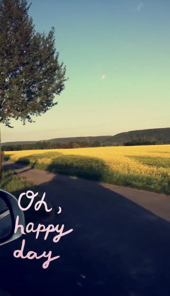 wardelliee's tweet photo. soo much beauty #earthday
🇩🇪🇮🇹🇬🇷🇨🇭 https://t.co/tRfFzLuFgo
